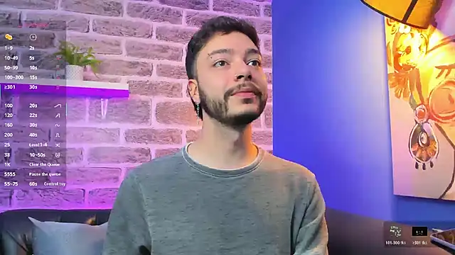 noah_ricci's Live XXX Chat