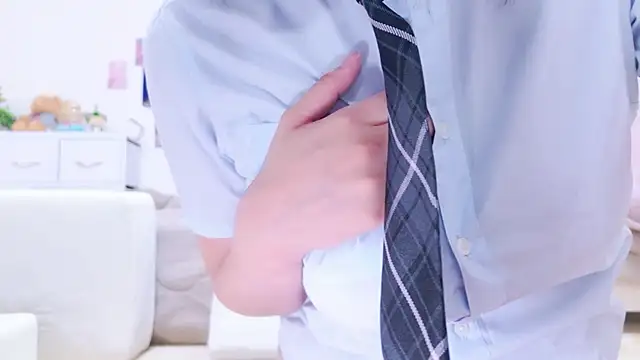 XXX chat uživo modela aki_zzz