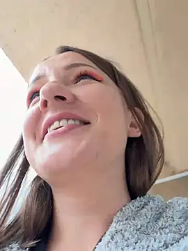 Živý XXX chat MaryJey