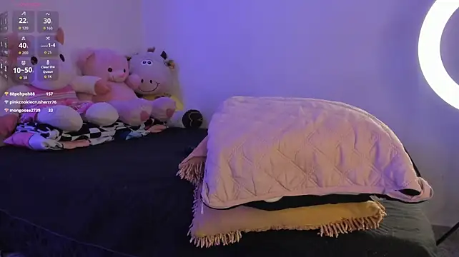 Chat XXX en directo de Lee_Ash
