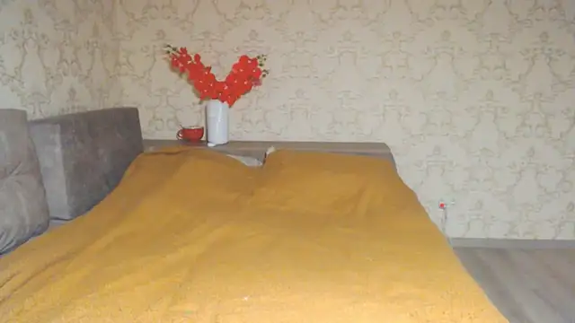 Chat XXX en directo de DolphinDreams
