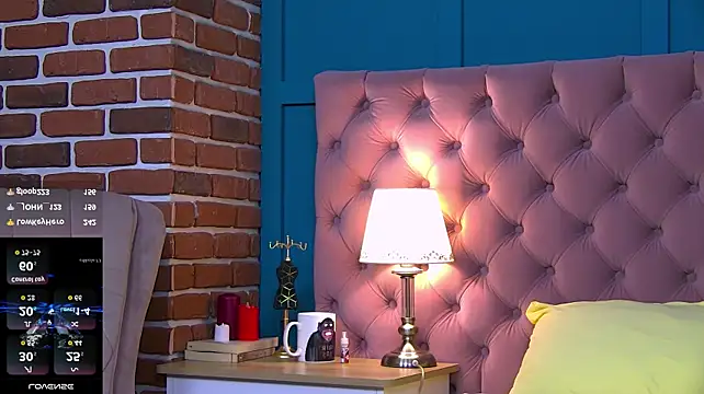 queen_diabla Adlı Modelin Canlı XXX Sohbeti