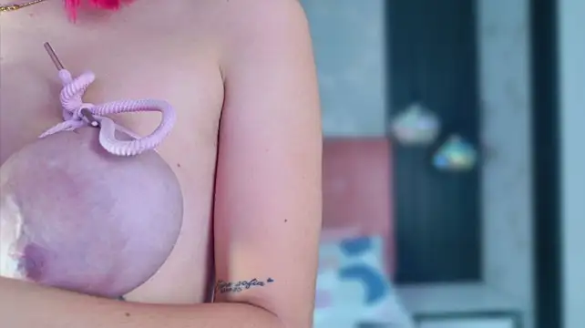 ElizabetthKitty Live XXX-Chat