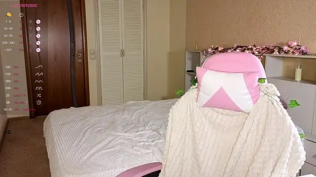 Tea_bynny Adlı Modelin Canlı XXX Sohbeti