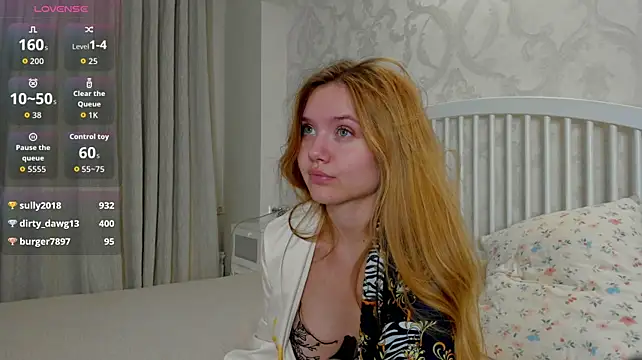 Eva__luv Adlı Modelin Canlı XXX Sohbeti