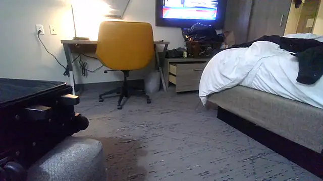 Czat XXX na żywo – Randomperv69