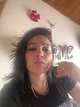 Sahara_Mk élő XXX-chatje
