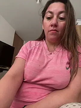 Chat XXX ao vivo de SCARLET-20