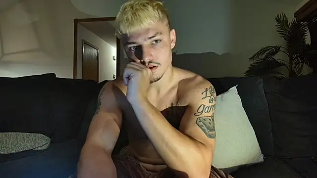 Živý XXX chat derekmontana2