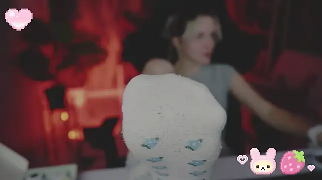 BethanyCloud 라이브 XXX 채팅
