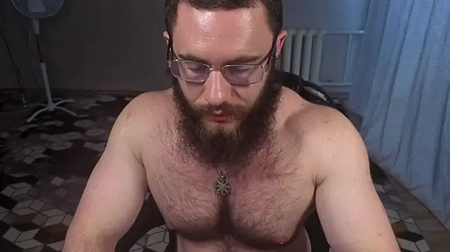 Ant_Power Live XXX Chat