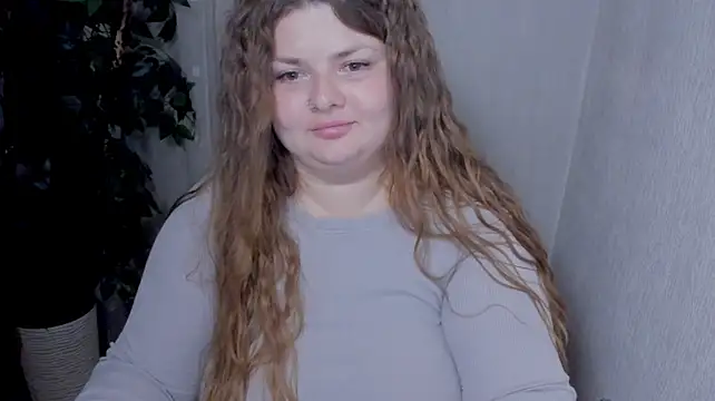 EvKamenskih Live XXX Chat