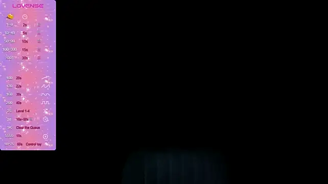 CharliGrace_ Live XXX Chat