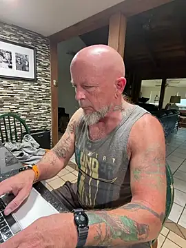FitFloridaDaddy webcam show