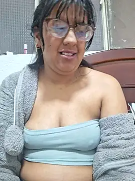 ZaidaWet – Live XXX-chat