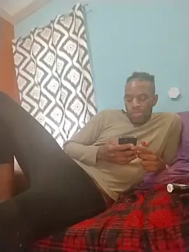ReallyReallyReal's Live XXX Chat