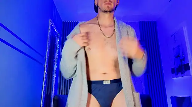 Chat XXX en directo de MR_ANGEL__
