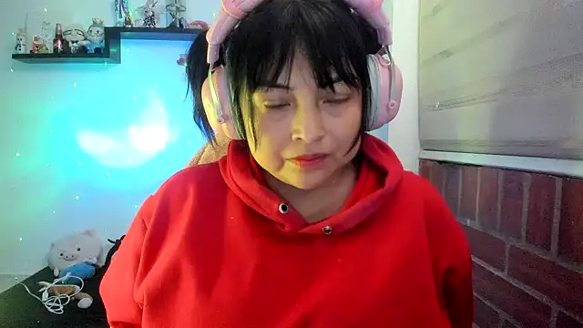 Shaddycute_'s Live XXX Chat