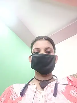 Aafreen_36's Live XXX Chat
