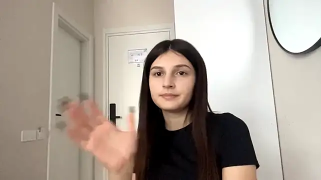 SpanishRooter's Live XXX Chat