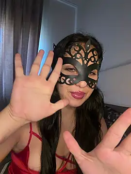 Meryy34 Chat XXX in diretta