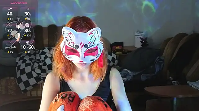 Chat XXX ao vivo de YumikoMori