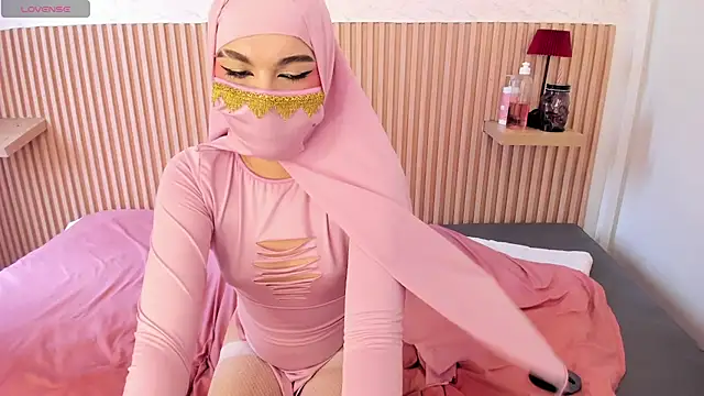 عرض كام Candy_Noor