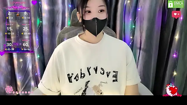 Dully_anaのライブXXXチャット