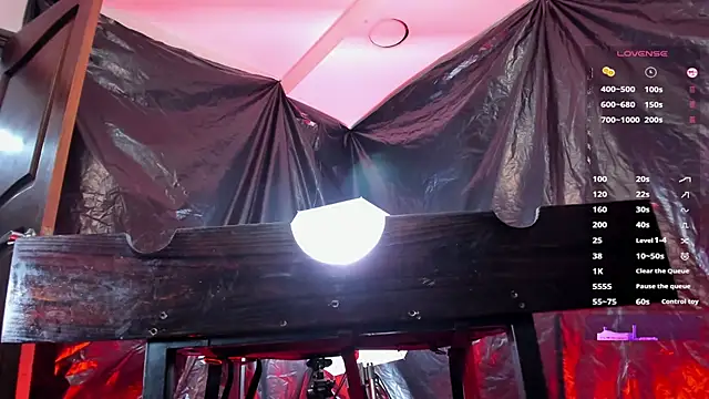 Habby_star Live XXX-chat