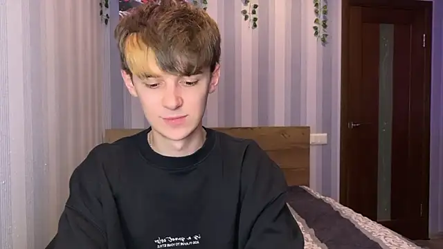 Онлайн чат XXX yoursexykun