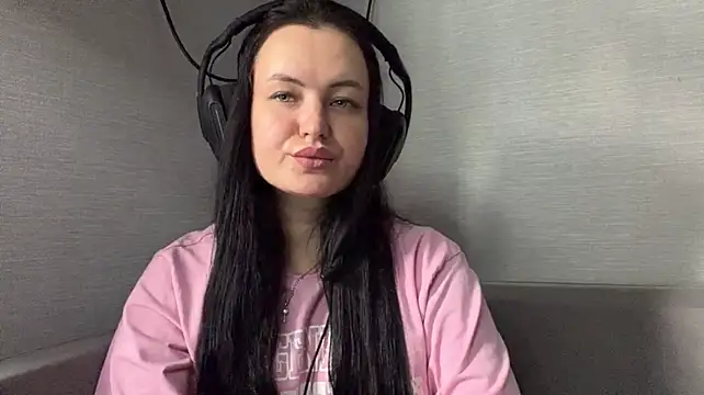 Živý XXX chat ArnitaCraun