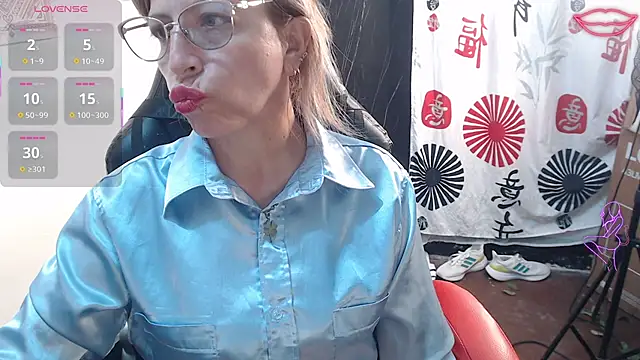Chayla_Ruiz's Live XXX Chat