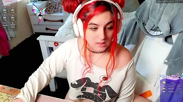 jennystyle Chat XXX live