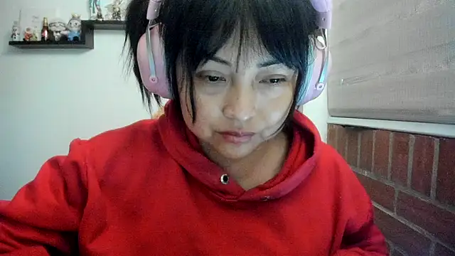 Shaddycute_'s Live XXX Chat
