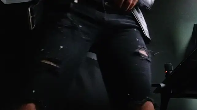 FelixStarkk 现场XXX聊天