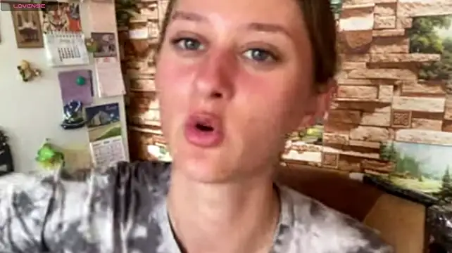 RenettaImrie Live XXX-Chat