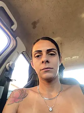 sabrinaneves élő XXX-chatje