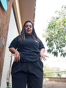 Chat +18 de maricandelalopez ao vivo