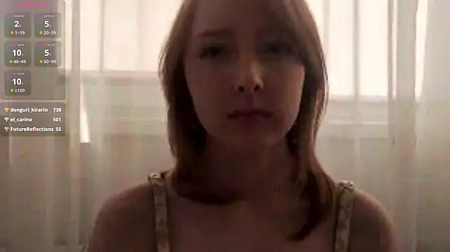 AnnabelleSparklen Live XXX chat