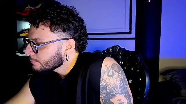Chat +18 de Tadeo_Prieto_ ao vivo
