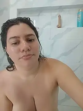 Chatroom XXX en direct de ariana_d20
