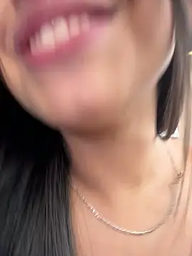Pokazy przed kamerką – Valentina-gomezz