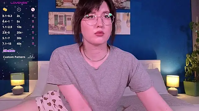 צ'אט XXX בשידור חי של _AlexaFlowers_