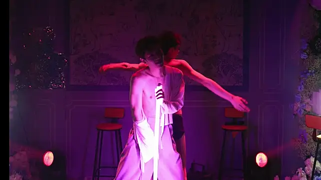 Zouzouboy-001 라이브 XXX 채팅