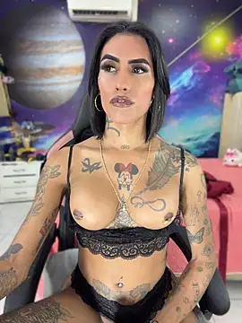 Nella_Dolls – Naživo XXX chat