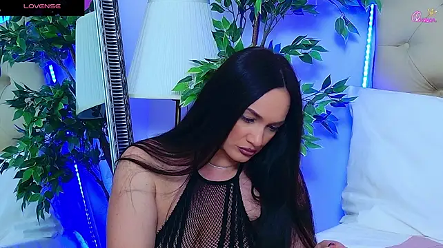 Daliya_'s Live XXX Chat