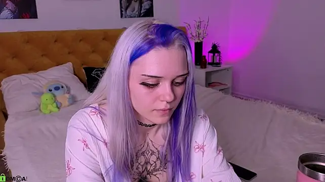 Chat +18 de Mimi_angels ao vivo
