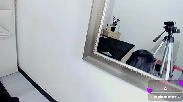 Chat +18 de lunaasmithh ao vivo