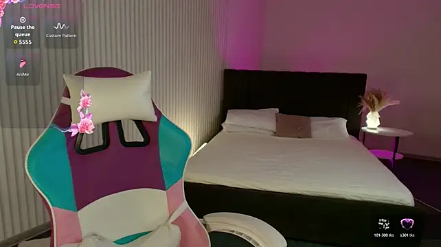 Chat +18 de aria__milaa ao vivo
