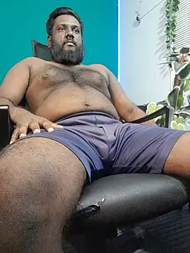 Rayansmith_のライブXXXチャット